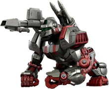 画像をギャラリービューアに読み込む, 【新品】 T-SPARK REALIZE MODEL リアライズモデル ZOIDS ゾイド RMZ-009 アイアンコング ガイロスカラー 色分け済み プラキット 佐賀
