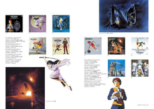 画像をギャラリービューアに読み込む, 【新品】 機動警察パトレイバー30周年展MEMORIAL BOOKLET 佐賀