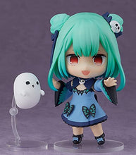 画像をギャラリービューアに読み込む, 【新品】 ねんどろいど ホロライブプロダクション 潤羽るしあ ノンスケール プラスチック製 塗装済み可動フィギュア 佐賀