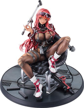 画像をギャラリービューアに読み込む, 【新品】 勝利の女神 NIKKE ボリューム 1/7スケール プラスチック製 塗装済み完成品フィギュア 佐賀-