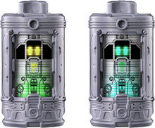 画像をギャラリービューアに読み込む, 【新品】 超宇宙刑事ギャバン インフィニティ DXエモルギアセット06 佐賀