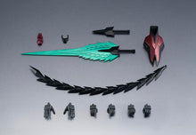 画像をギャラリービューアに読み込む, 【新品】 GUNDAM UNIVERSE 新機動戦記ガンダムW OZ-13MS GUNDAM EPYON 約155mm PVC&ABS製 塗装済み可動フィギュア 佐賀