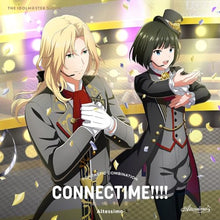 画像をギャラリービューアに読み込む, 【新品】 THE IDOLM@STER SideM F@NTASTIC COMBINATION~CONNECTIME!!!!~ -共鳴和音- Altessimo CD 倉庫