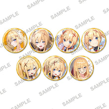 画像をギャラリービューアに読み込む, 【ランダム】【新品】 『この素晴らしい世界に祝福を!』誕生祭2026 トレーディング缶バッジ ダクネスVer. 佐賀