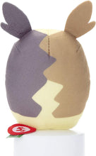 画像をギャラリービューアに読み込む, 【新品】 ポケモン ちょっこりさん モルペコ(まんぷくもよう) ぬいぐるみ 高さ約12cm 佐賀