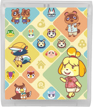 画像をギャラリービューアに読み込む, 【新品】 カードパレット 16 COLLECTION for Nintendo Switch 2 あつまれ どうぶつの森 佐賀