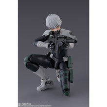 画像をギャラリービューアに読み込む, 【新品】 S.H.Figuarts 市川レノ 塗装済み可動フィギュア 佐賀