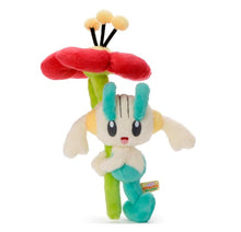 画像をギャラリービューアに読み込む, 【予約】 ポケットモンスター ポケモン キミにきめた!ポケモンゲットぬいぐるみ フラエッテ 高さ 約28cm