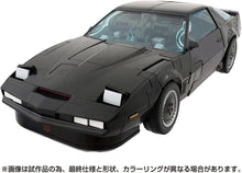 画像をギャラリービューアに読み込む, 【新品】 T-SPARK トランスフォーマー ナイトライダー エージェントナイト 可動フィギュア 佐賀