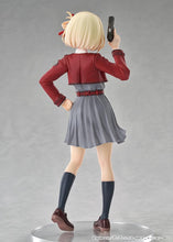画像をギャラリービューアに読み込む, 【新品】 POP UP PARADE リコリス リコイル 錦木千束 ノンスケール プラスチック製 塗装済み完成品 佐賀