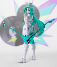 画像をギャラリービューアに読み込む, 【新品】 S.H.Figuarts TO BE HERO X ラッキーシアン 約145mm PVC&ABS製 塗装済み可動フィギュア 佐賀
