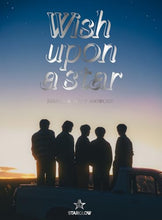 画像をギャラリービューアに読み込む, 【Blu-ray】【新品】 STARGLOW DEBUT SHOWCASE "Wish upon a star"(Blu-ray Disc2枚組(スマプラ対応)) 初回生産限定盤 Blu-ray STARGLOW 佐賀