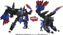 画像をギャラリービューアに読み込む, 【新品】 T-SPARK エイジ・オブ・ザ・プライム トランスフォーマー AOTP-33 レーザークロー 可動フィギュア 佐賀