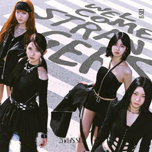 画像をギャラリービューアに読み込む, 【新品】 Welcome Strangers 2nd IS:SUE (初回限定盤B) CD IS:SUE 佐賀