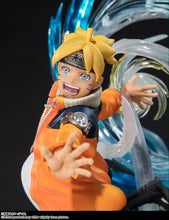 画像をギャラリービューアに読み込む, 【新品】 フィギュアーツZERO BORUTO-ボルト- うずまきボルト -BORUTO- 絆Relation 約200mm PVC&ABS製 塗装済み完成品フィギュア 倉庫
