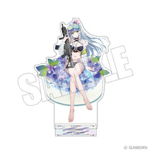 画像をギャラリービューアに読み込む, 【予約】 ドールズフロントライン2:エクシリウム アクリルスタンド Sweet Summer Chronicle クルカイ