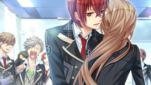 画像をギャラリービューアに読み込む, 【新品】 Starry☆Sky-Spring Memories- 限定版 Nintendo Switch 佐賀
