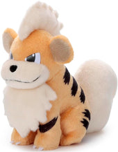 画像をギャラリービューアに読み込む, 【新品】 ポケットモンスター ポケモン キミにきめた! ポケモンゲット ぬいぐるみ ガーディ 佐賀