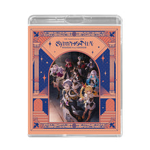 画像をギャラリービューアに読み込む, 【Blu-ray】【新品】 にじさんじ 5th Anniversary LIVE 「SYMPHONIA」 通常版 Day2 Blu-ray にじさんじ 佐賀