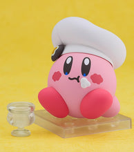 画像をギャラリービューアに読み込む, 【新品】 ねんどろいど カービィ カービィカフェVer. 佐賀