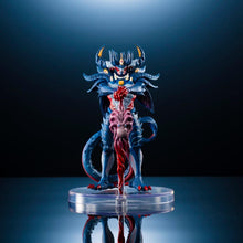 画像をギャラリービューアに読み込む, 【新品】 デュエル・マスターズ とびだせ!3D超獣フィギュア BOX 佐賀