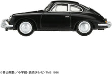 画像をギャラリービューアに読み込む, 【新品】 トミカプレミアム unlimited 07 名探偵コナン ポルシェ(ジン) 佐賀
