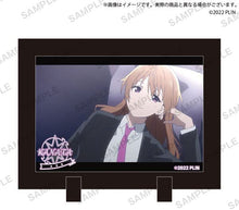 画像をギャラリービューアに読み込む, 【新品】 ラブライブ!虹ヶ咲学園スクールアイドル同好会 スタンドフレームvol.3 近江彼方 倉庫