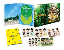 画像をギャラリービューアに読み込む, 【Blu-ray】【新品】 東西ジャニーズ Jr. ぼくらのサバイバルウォーズ 特別版 Blu-ray 少年忍者 倉庫
