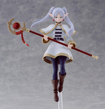 画像をギャラリービューアに読み込む, 【新品】 figma 葬送のフリーレン フリーレン ノンスケール プラスチック製 塗装済み可動フィギュア 佐賀
