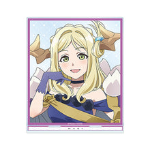 画像をギャラリービューアに読み込む, 【新品】 幻日のヨハネ -SUNSHINE in the MIRROR- マリ BIGアクリルスタンド 倉庫