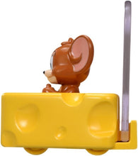 画像をギャラリービューアに読み込む, 【新品】 ドリームトミカ No.160 トムとジェリー- 佐賀