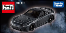 画像をギャラリービューアに読み込む, 【予約】 トミカ GR GT