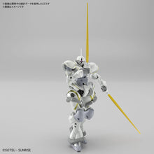 画像をギャラリービューアに読み込む, 【新品】 HG 機動戦士Gundam GQuuuuuuX エグザベ専用ギャン(ハクジ装備) 1/144スケール 色分け済みプラモデル 佐賀
