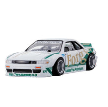 画像をギャラリービューアに読み込む, 【予約】 トミカ tomica custom works WH26 NISSAN SILVIA