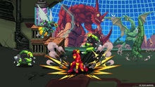 画像をギャラリービューアに読み込む, 【新品】 MARVEL Cosmic Invasion Nintendo Switch 佐賀