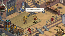 画像をギャラリービューアに読み込む, 【新品】 METAL SLUG TACTICS Nintendo Switch 佐賀