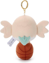 画像をギャラリービューアに読み込む, 【新品】 ポケットモンスター ポケピース 応援チャームマスコット モクロー 佐賀