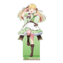 画像をギャラリービューアに読み込む, 【新品】 『ラブライブ!スーパースター!!』Liella! BIGアクリルスタンド Ver.Valentine2026 平安名すみれ 佐賀