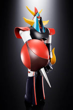 画像をギャラリービューアに読み込む, 【新品】 ジャンボマシンダー 勇者ライディーン 約600mm PE&ABS&PVC製 塗装済み可動フィギュア 佐賀