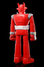 画像をギャラリービューアに読み込む, 【新品】 ジャンボマシンダー スーパーロボット マッハバロン 約600mm PP&PVC&ABS製 塗装済み可動フィギュア 佐賀
