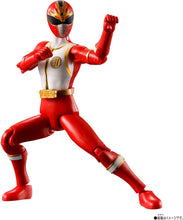 画像をギャラリービューアに読み込む, 【新品】 アクションヒーロー リュウレンジャー 五星戦隊ダイレンジャー 佐賀