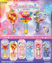 画像をギャラリービューアに読み込む, 【コンプリートBOX】【新品】 星のカービィ Twinkle Wand 1BOX 佐賀