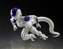 画像をギャラリービューアに読み込む, 【予約】 S.H.フィギュアーツ ドラゴンボールZ フリーザ 第四形態〈底知れぬ宇宙一の力〉 約115mm PVC&ABS製 塗装済み可動フィギュア
