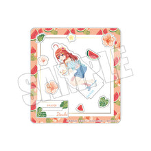 画像をギャラリービューアに読み込む, 【新品】 五等分の花嫁∽ -梅雨のうたたね、夢見る夏- カスタムアクリルスタンド 五月の夢見る夏 佐賀