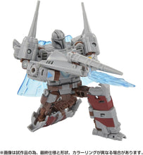 画像をギャラリービューアに読み込む, 【新品】 T-SPARK トランスフォーマー スター・ウォーズ マンダロリアン/N-1スターファイター 可動フィギュア 佐賀