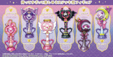 画像をギャラリービューアに読み込む, 【コンプリートBOX】【予約】 マイメロディ&クロミ Magic Wand Collection BOX 6個入
