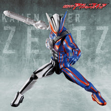 画像をギャラリービューアに読み込む, 【新品】 仮面ライダーアクションフィギュア 仮面ライダーノクス 佐賀