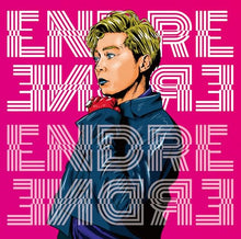 画像をギャラリービューアに読み込む, 【新品】 END RE (通常盤) .ENDRECHERI. 佐賀/