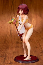 画像をギャラリービューアに読み込む, 【新品】 ソフィーのアトリエ ~不思議な本の錬金術士~ ソフィー ノイエンミュラー お着替えmode 1/7スケール PVC製 塗装済み 完成品 フィギュア 佐賀