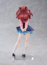 画像をギャラリービューアに読み込む, 【新品】 学園アイドルマスター 花海咲季 1/7スケール PVC製 塗装済み 完成品 フィギュア 佐賀